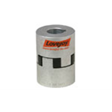 AL Series Reborable Jaw Coupling Hub